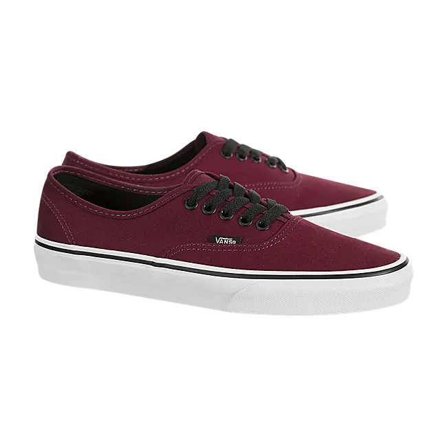 - Vans Womens Authentic Pon Royale - (VN 0QER5U8) - PRT - R1L5 - L/P