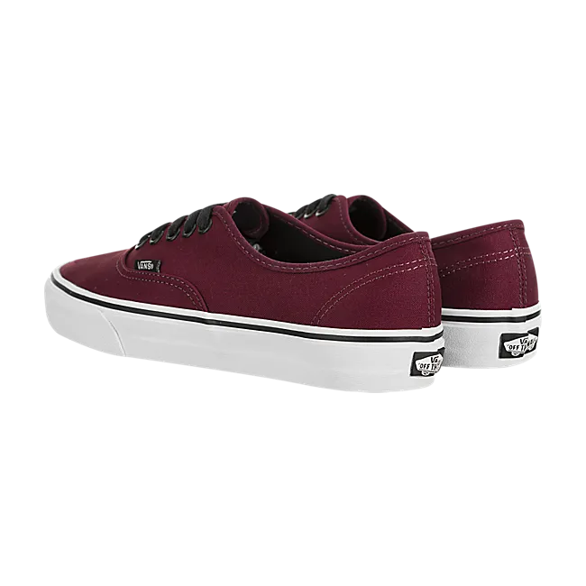 - Vans Womens Authentic Pon Royale - (VN 0QER5U8) - PRT - R1L5 - L/P