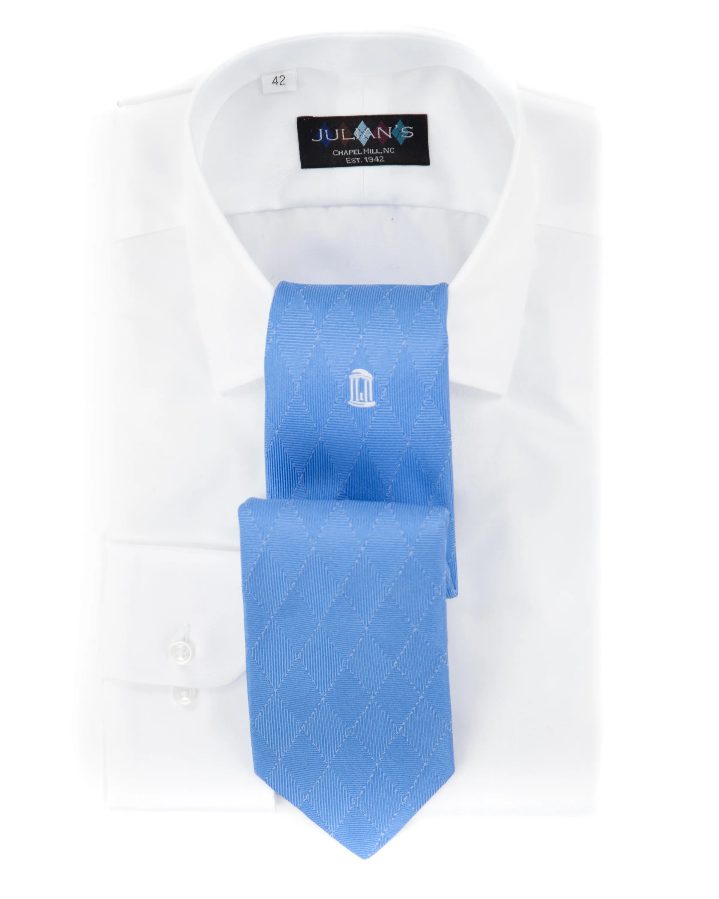 2017 Championship / Carolina Old Well Tie-Tac 2.0 Necktie