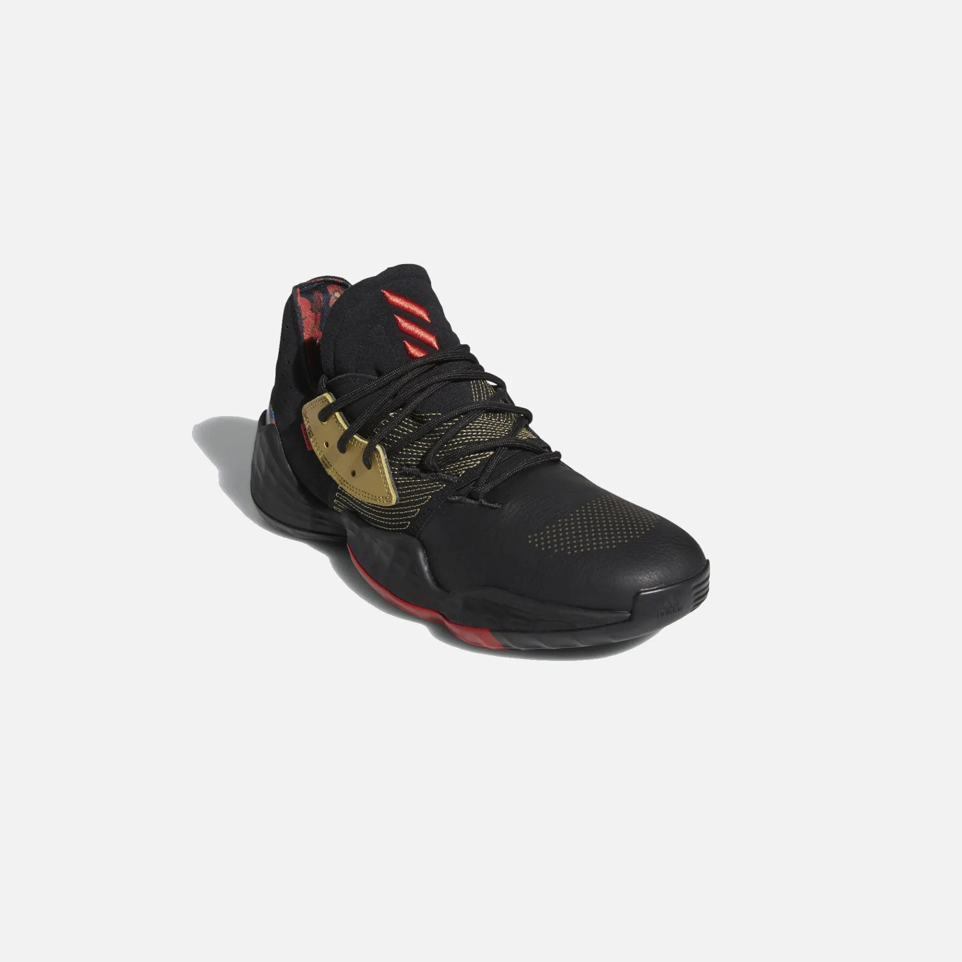 Adidas | Harden Vol. 4 GCA - CNY