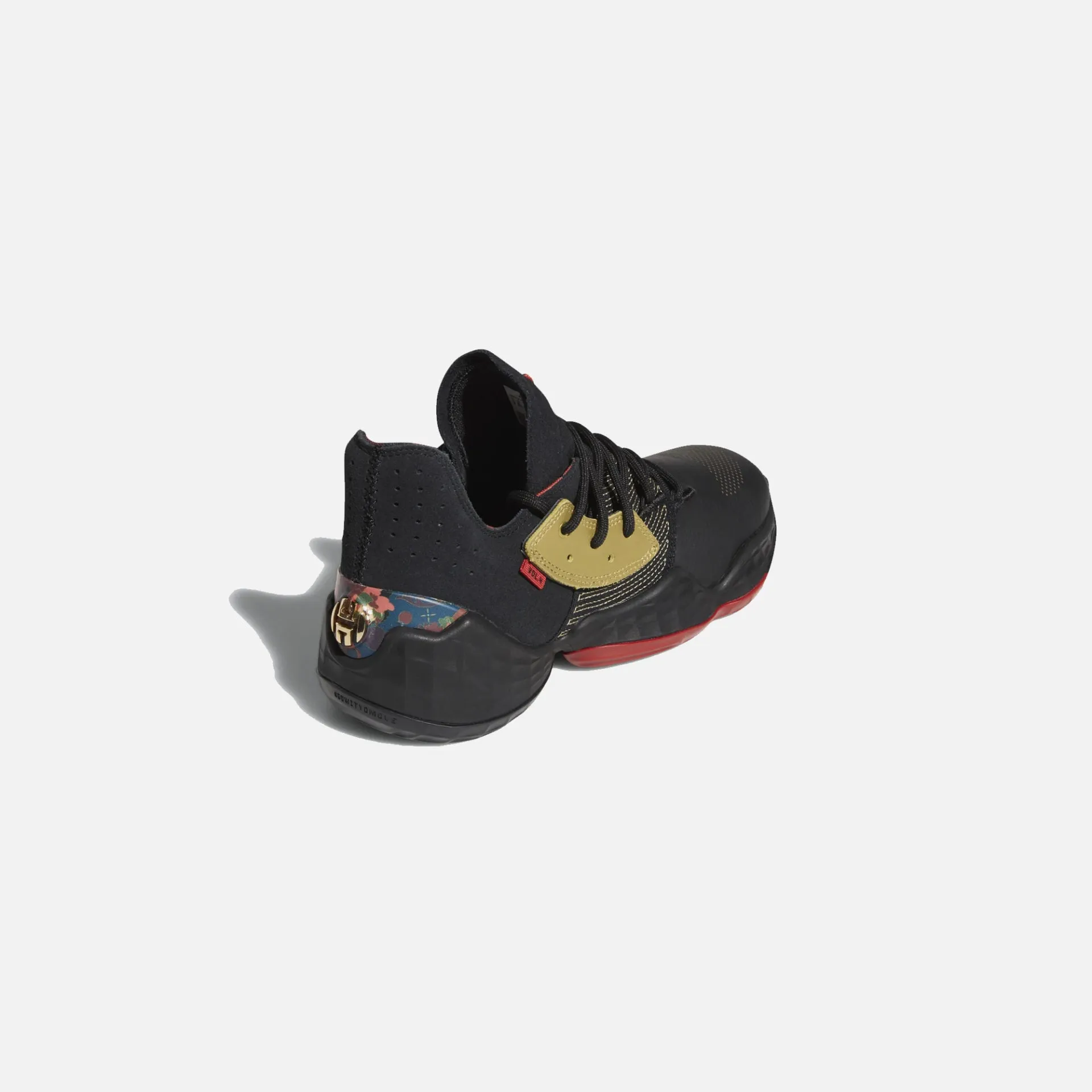 Adidas | Harden Vol. 4 GCA - CNY