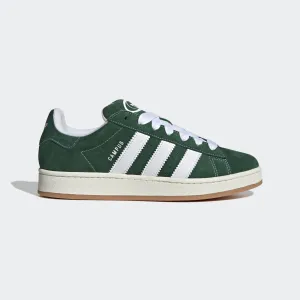 adidas Originals Campus 00s Dark Green / Cloud White / Off White