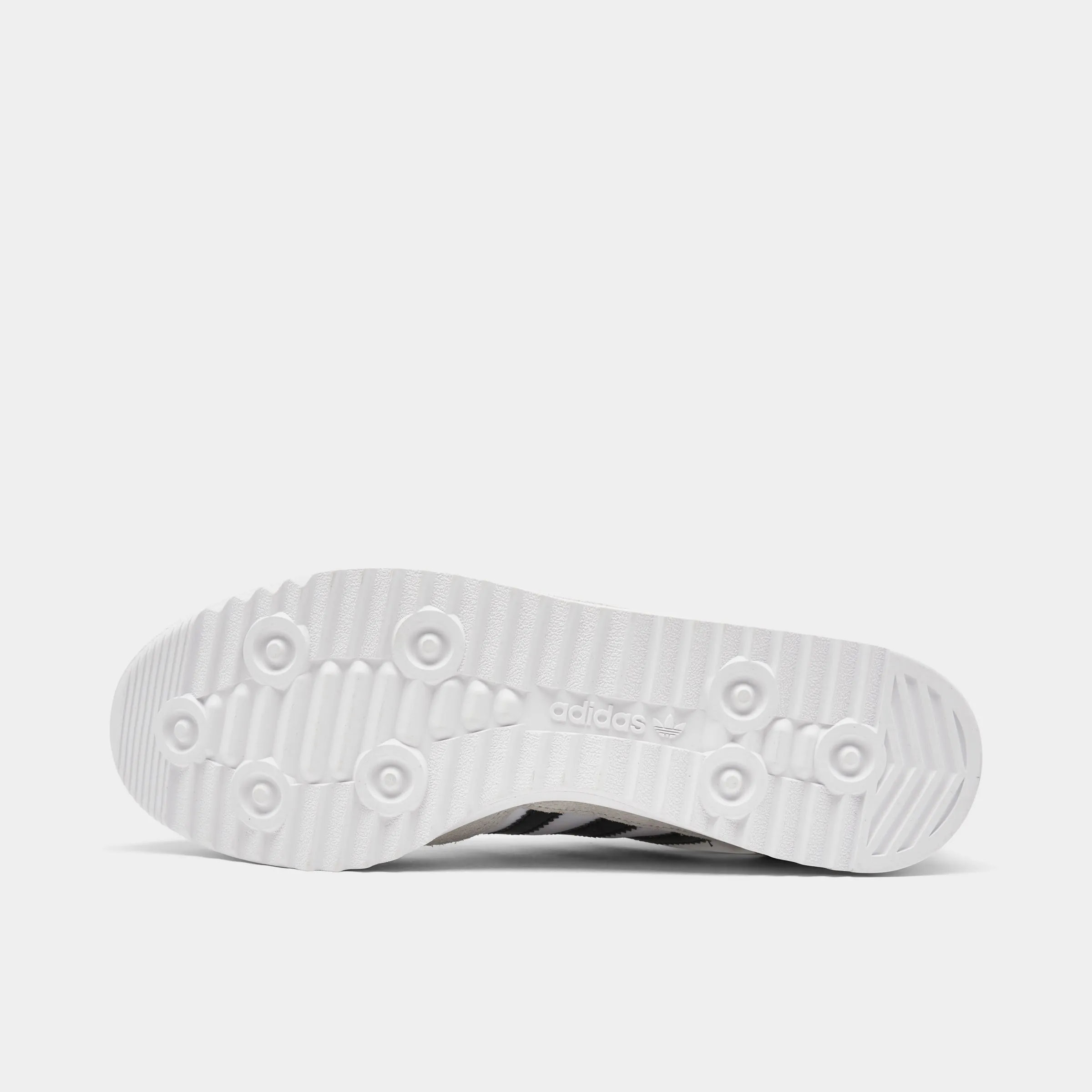 adidas Originals SL 72 RS White / Black - Spark