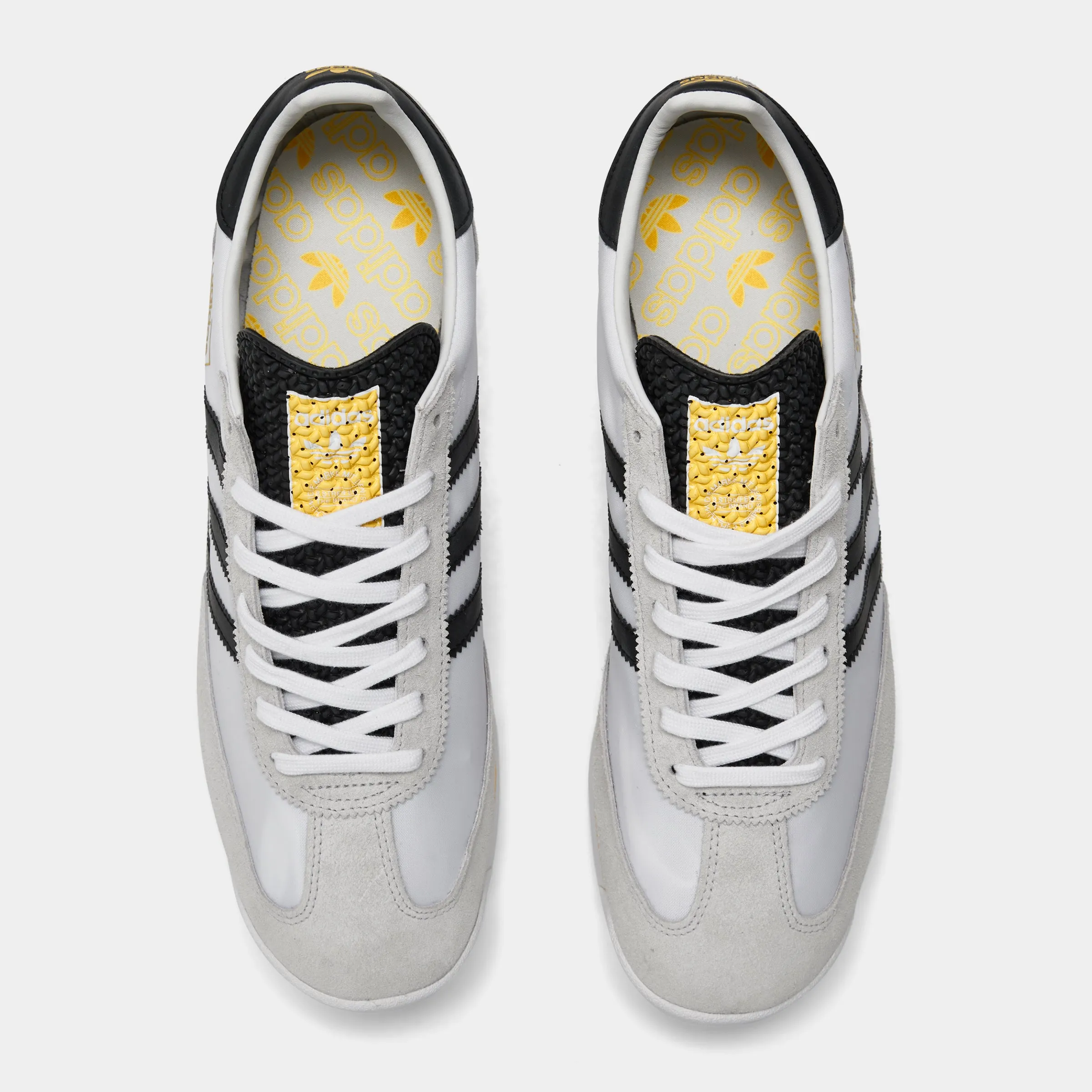 adidas Originals SL 72 RS White / Black - Spark
