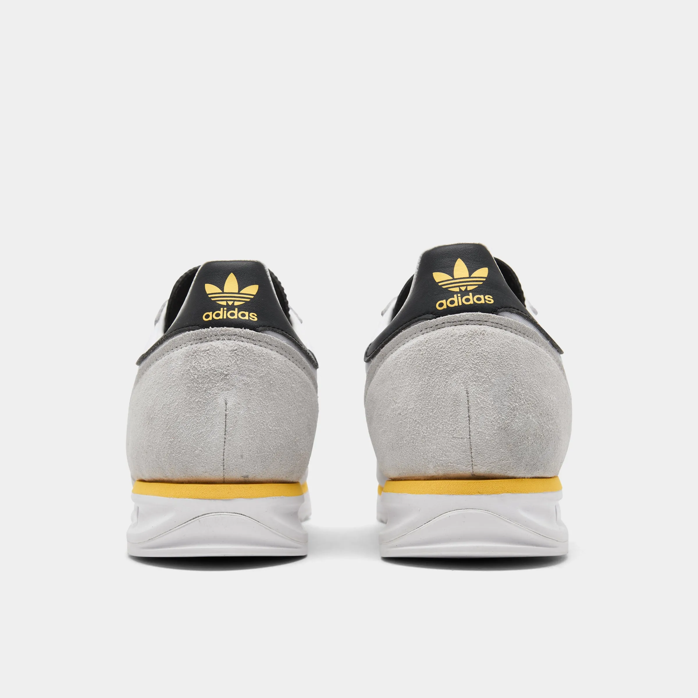 adidas Originals SL 72 RS White / Black - Spark