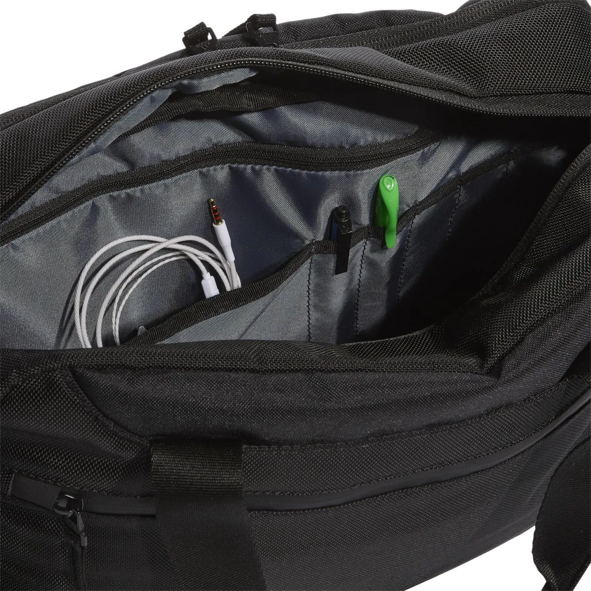 adidas Stadium Coaches Messenger Bag