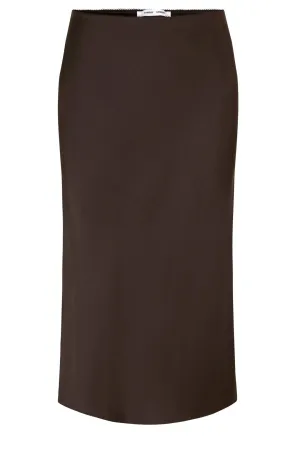 Agneta Midi Skirt