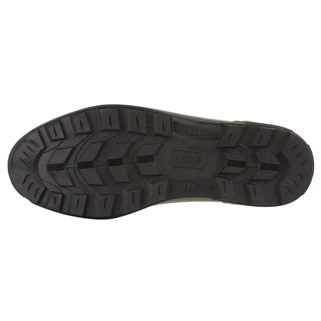 Aigle Lessfor Plus M Rubber Men's Rain Boots