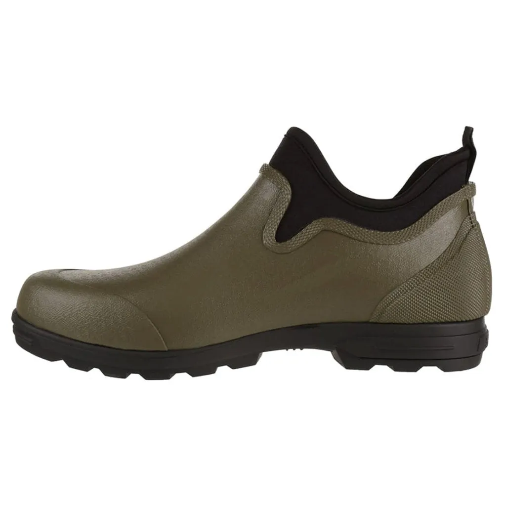Aigle Lessfor Plus M Rubber Men's Rain Boots
