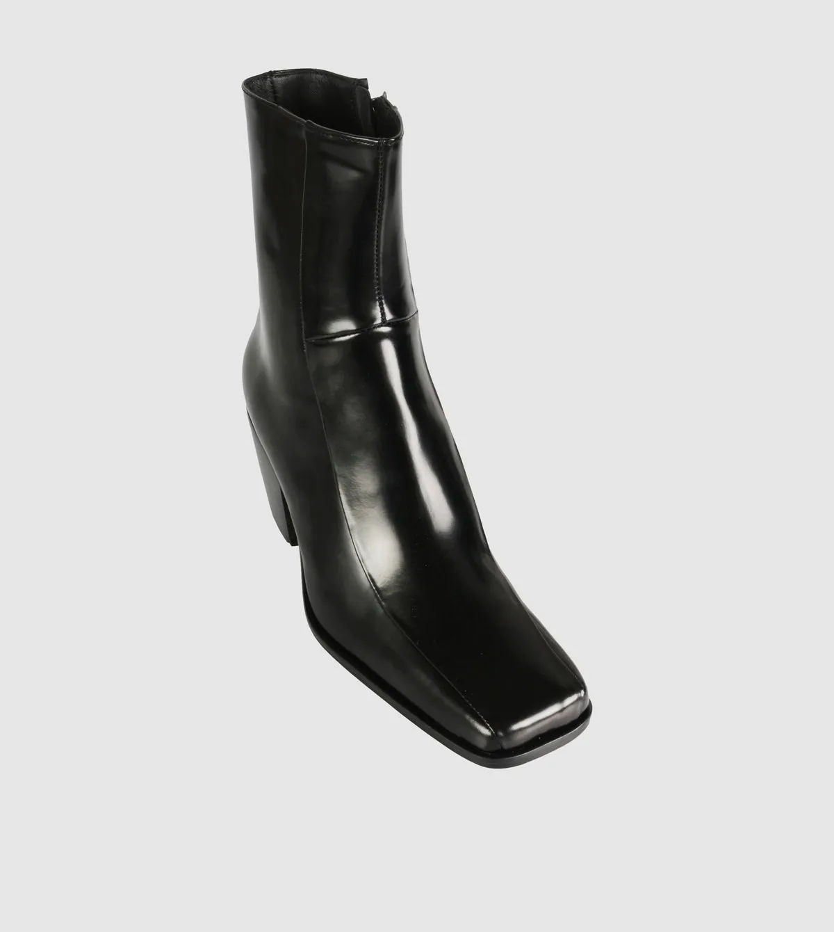 Alfie Ankle Boots by Beau Coops