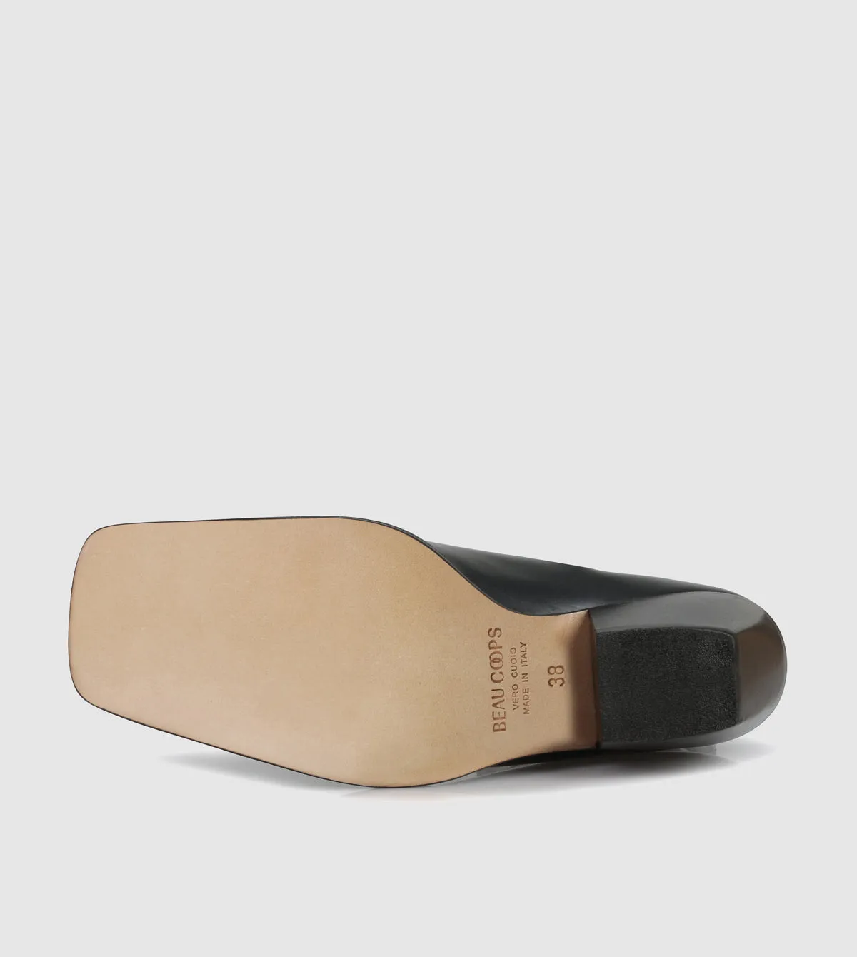 Alfie Ankle Boots by Beau Coops