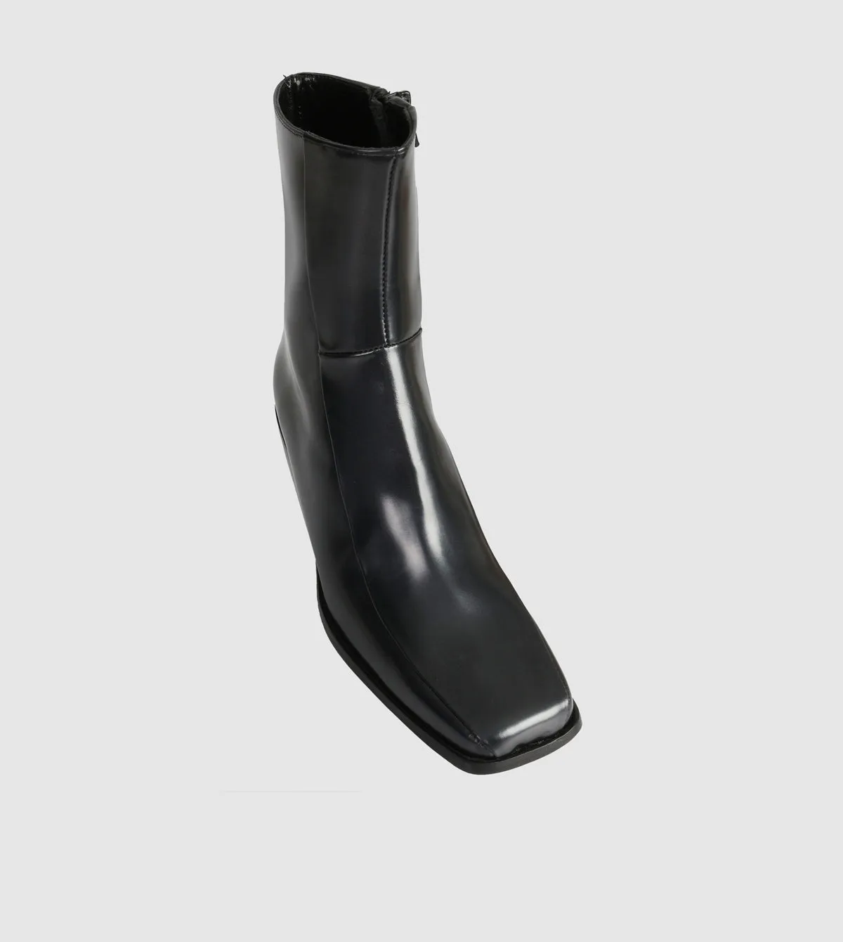 Alfie Ankle Boots by Beau Coops