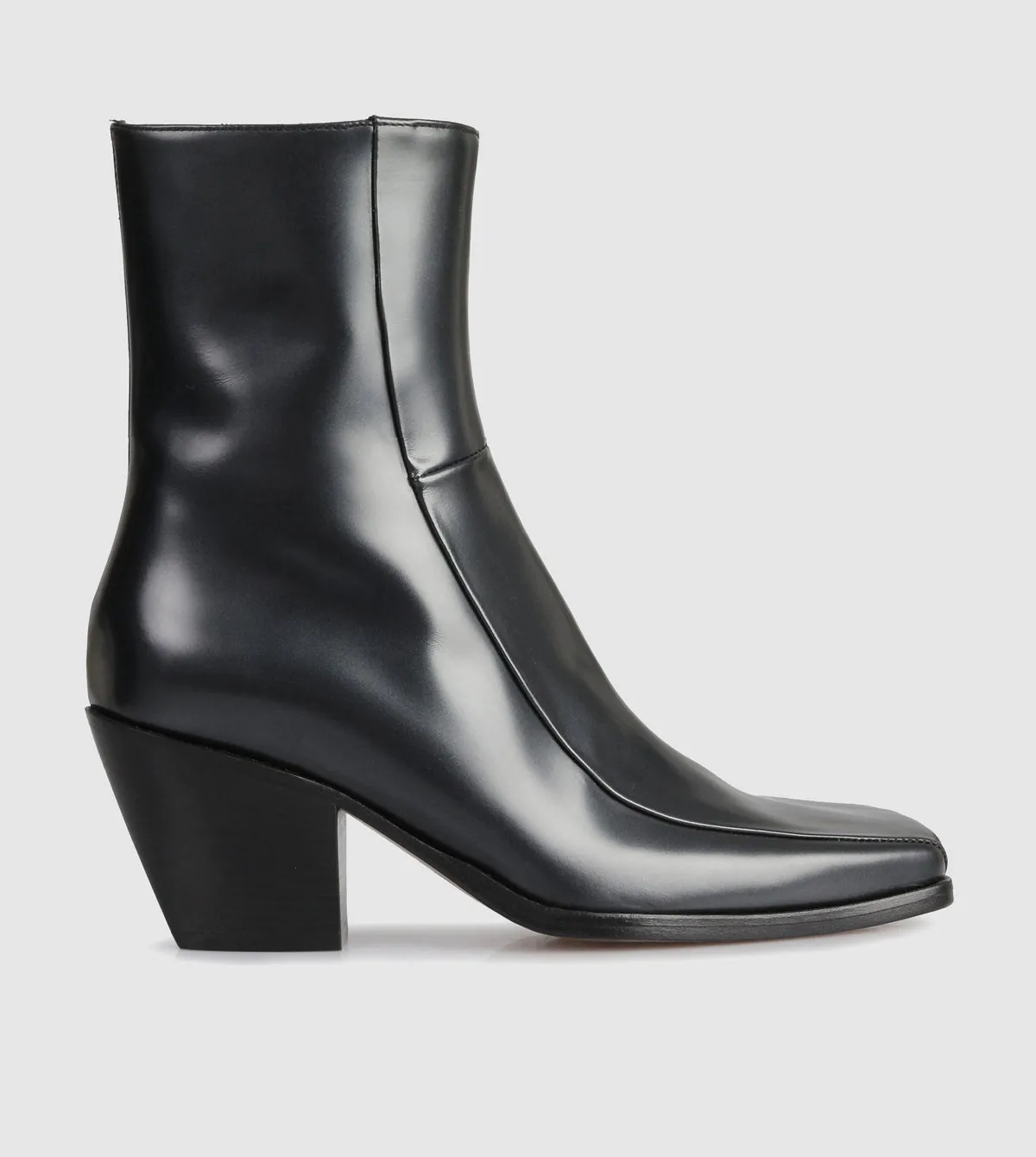 Alfie Ankle Boots by Beau Coops