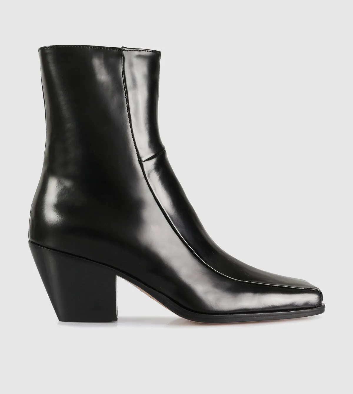 Alfie Ankle Boots by Beau Coops