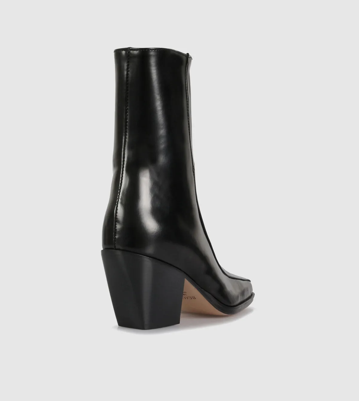Alfie Ankle Boots by Beau Coops