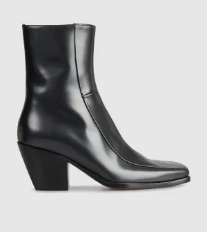 Alfie Ankle Boots by Beau Coops