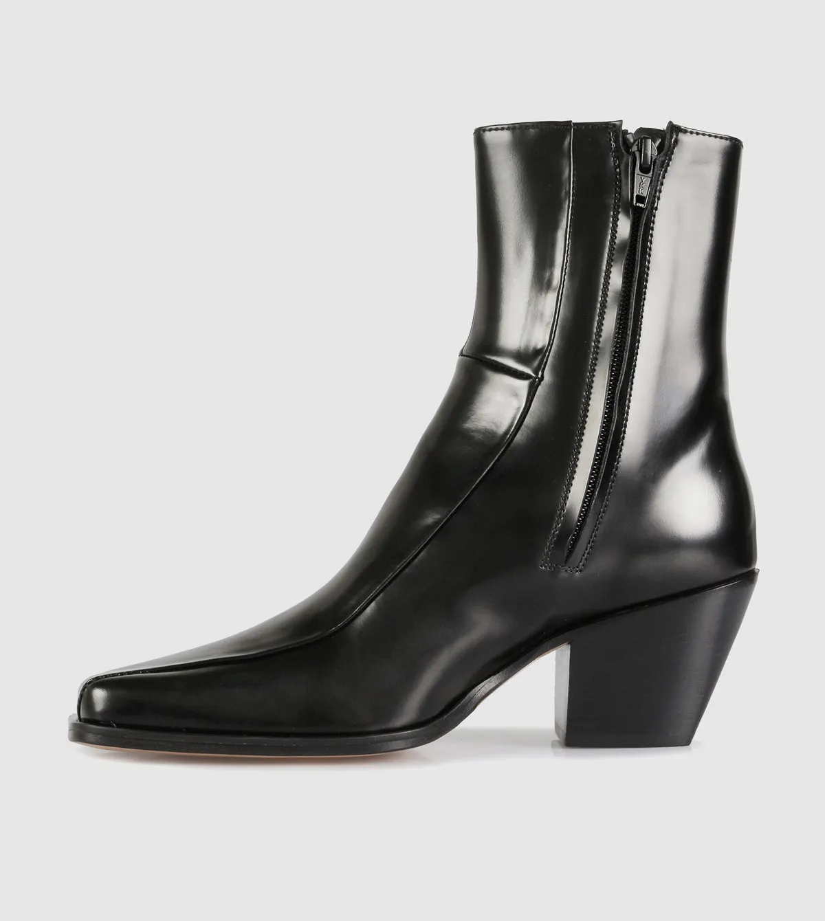 Alfie Ankle Boots by Beau Coops
