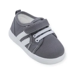 Andy Grey Tennis Shoe