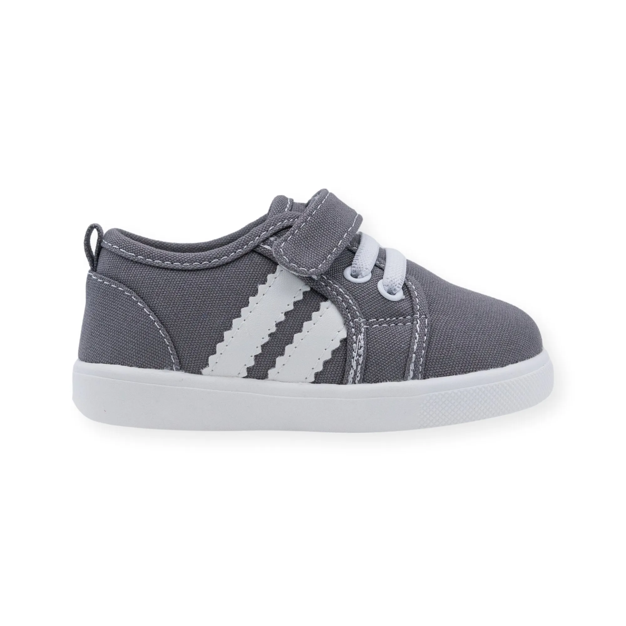 Andy Grey Tennis Shoe