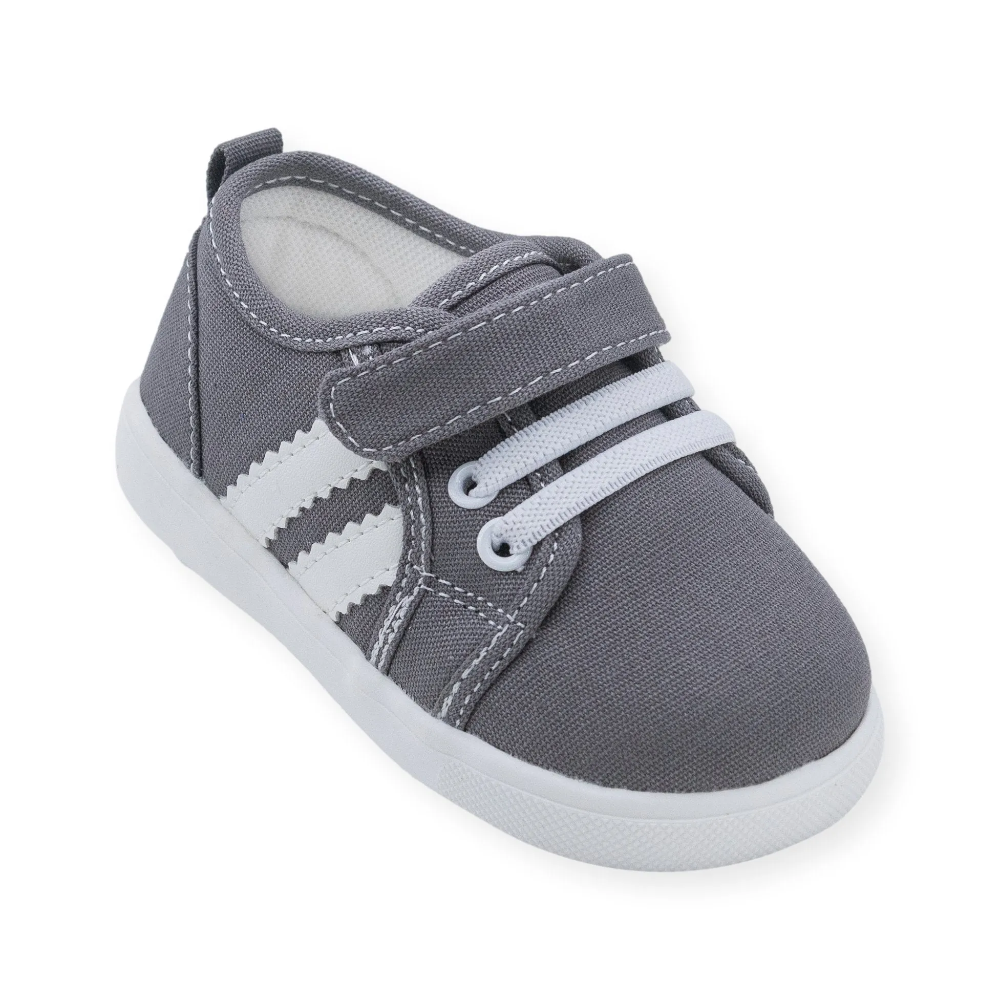Andy Grey Tennis Shoe