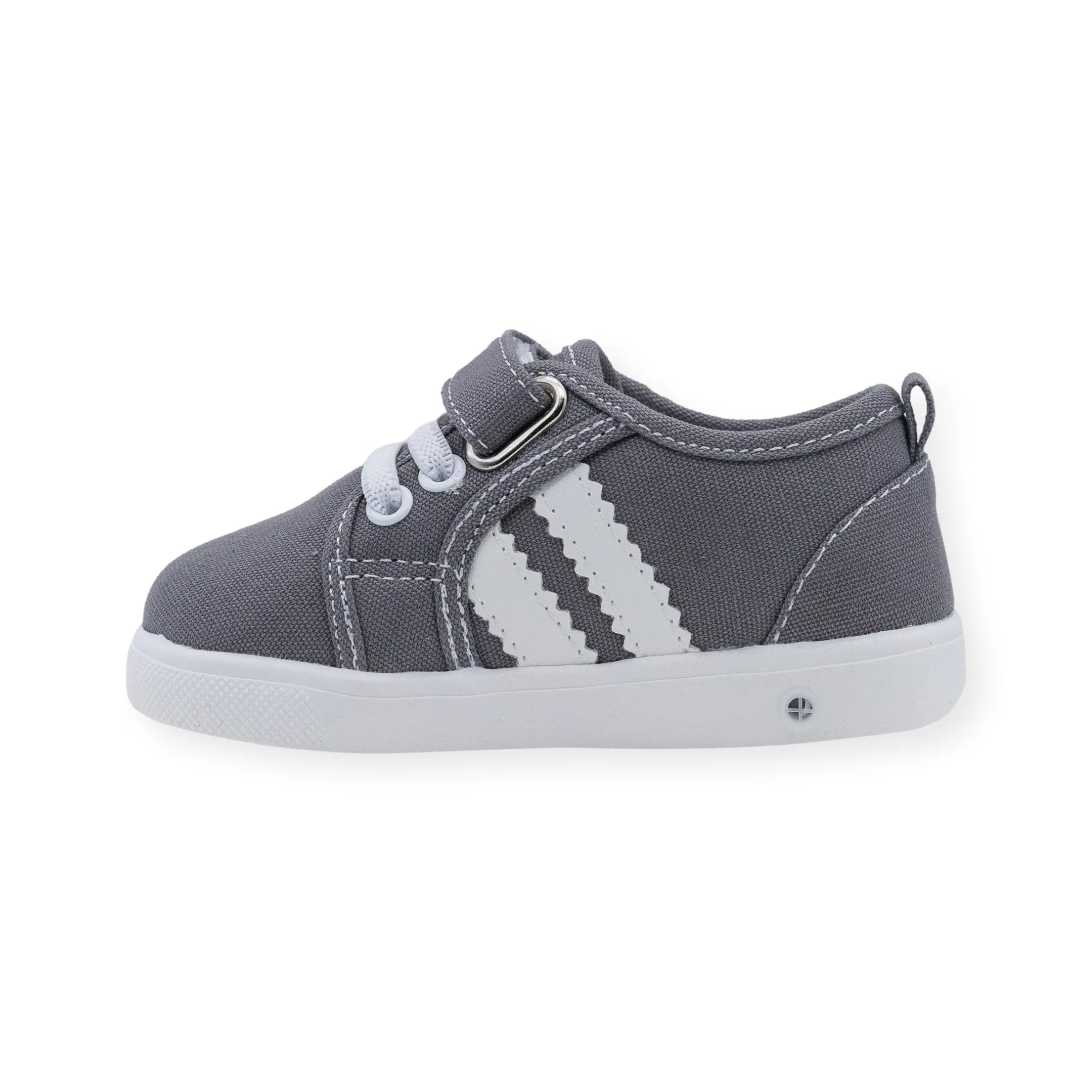 Andy Grey Tennis Shoe