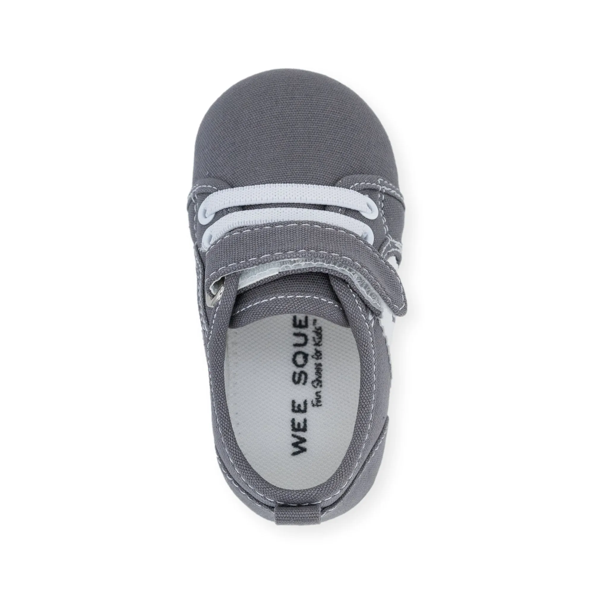 Andy Grey Tennis Shoe
