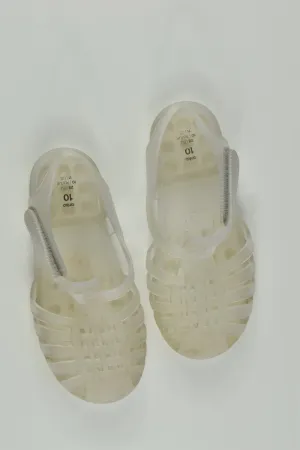 Anko Size AU/UK 10 Jelly Sandals