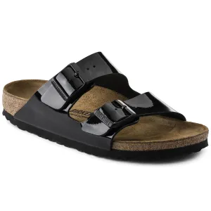 Arizona BF Pat blk N