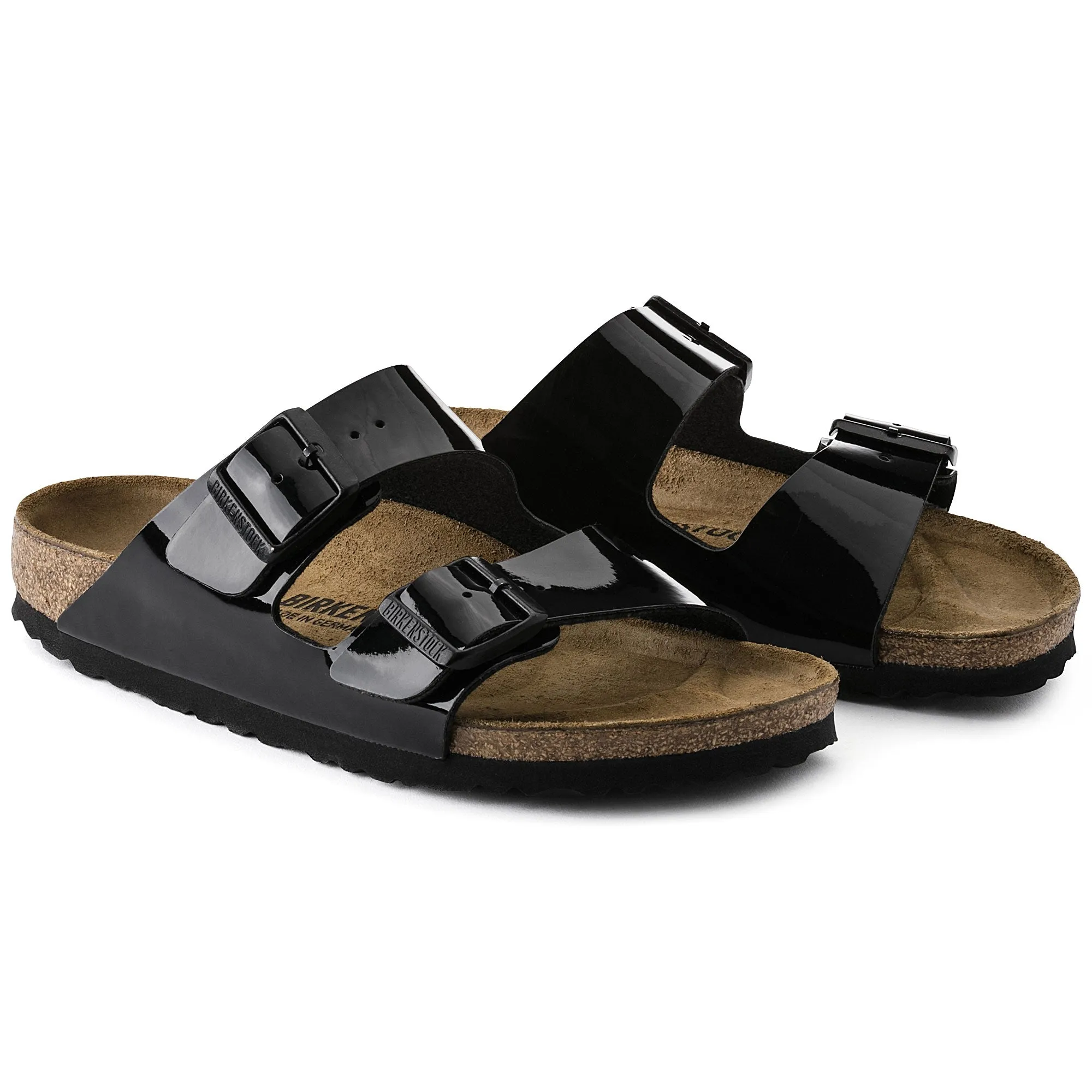 Arizona BF Pat blk N