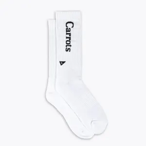 Arvin Goods x Carrots Long Crew Sock