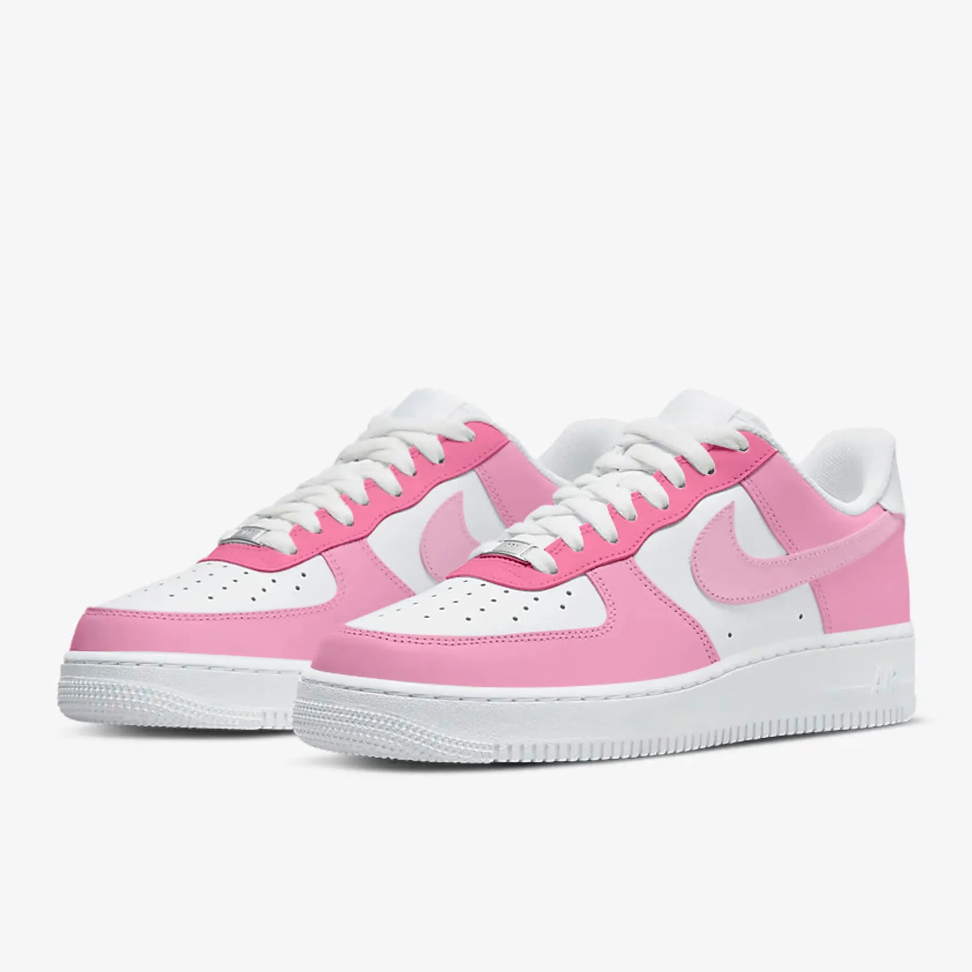 Baby Pink AF1