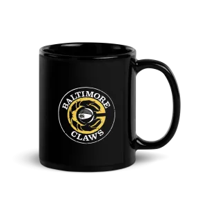 Baltimore Claws Basketball Mug