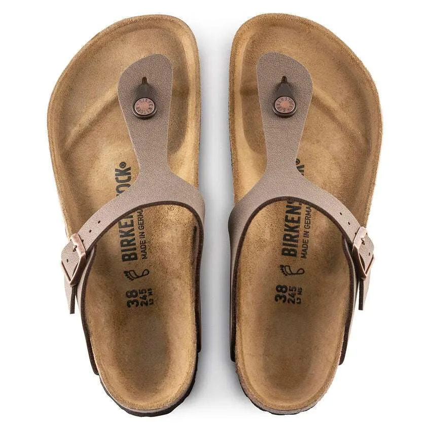 Birkenstock 43751M-Gizeh Birko