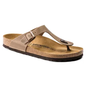 Birkenstock Sandals Gizeh Tabacco Brown     New Color