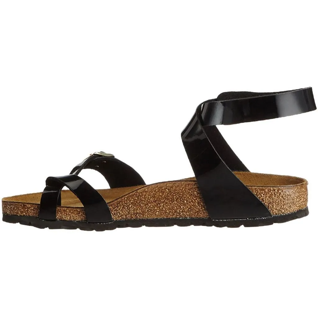 Birkenstock Yara Birko Flor Women's Strappy Sandals