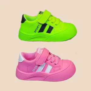 Blake Stripe Sneaker