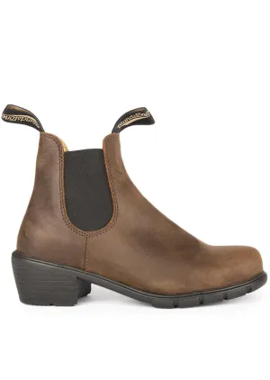 Blundstone Women’s 1673 Heel Boots