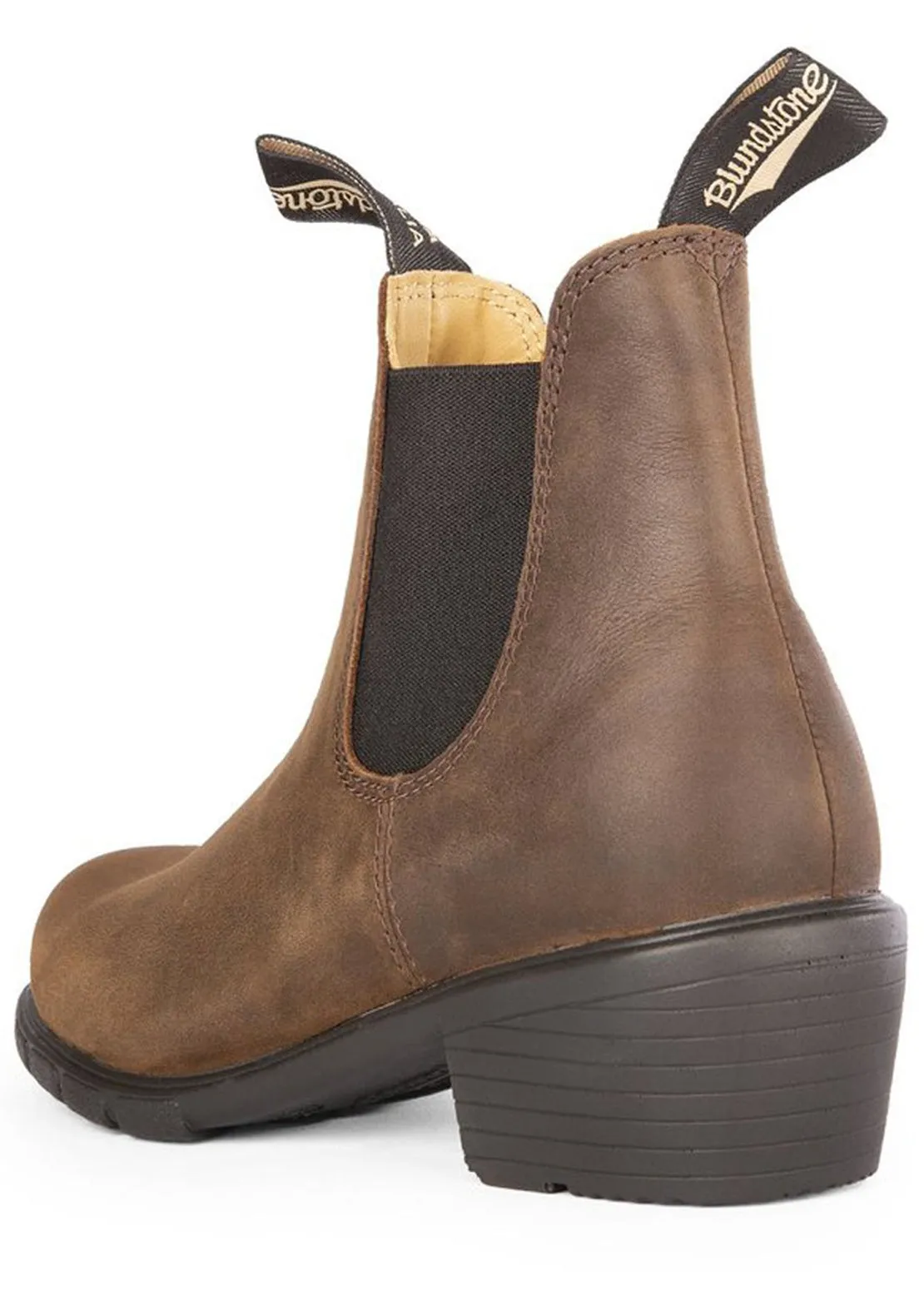 Blundstone Women’s 1673 Heel Boots
