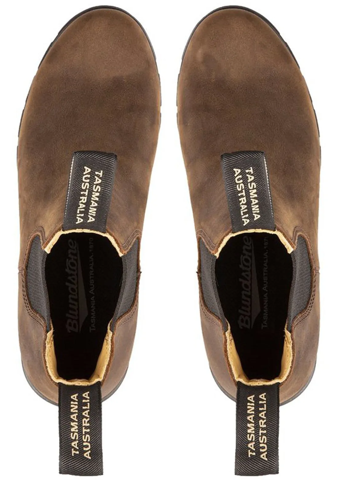 Blundstone Women’s 1673 Heel Boots