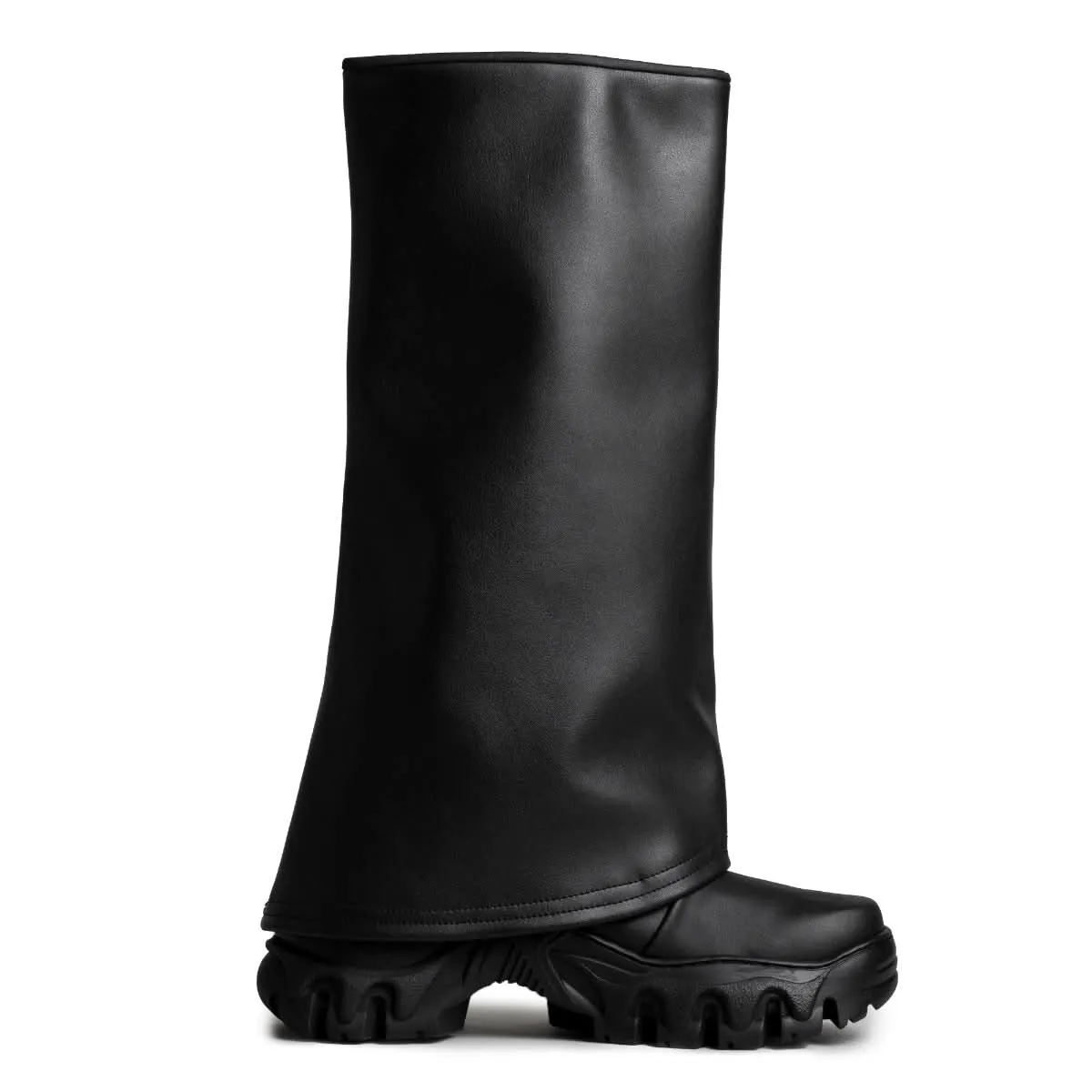 Boccaccio II Rain
