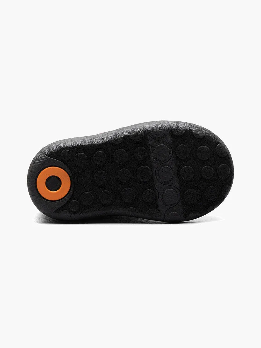 Bogs Winter Boots - Baby Classic - Neon Dino