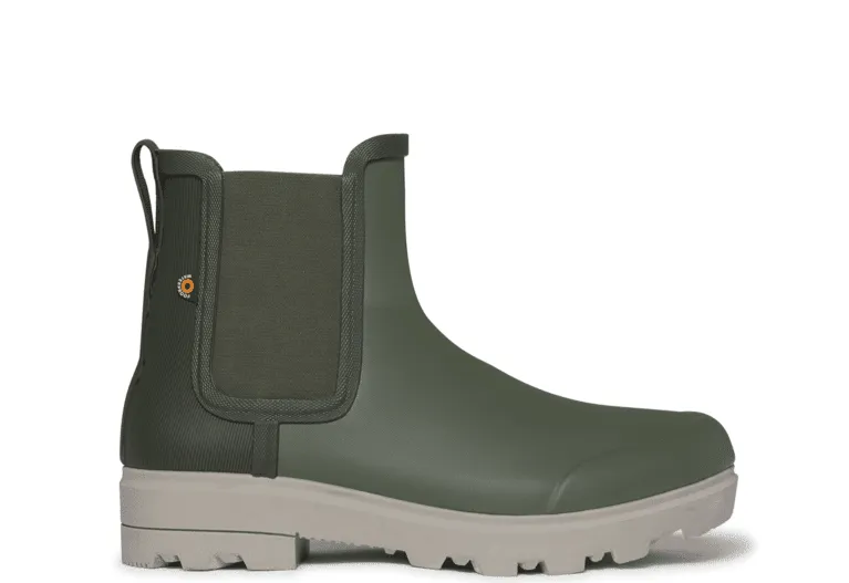 Bogs Women's Holly Chelsea Rain Boots