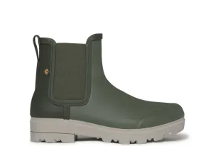 Bogs Women's Holly Chelsea Rain Boots