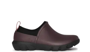Bogs Women's Sauvie II Slip On Rain Shoe
