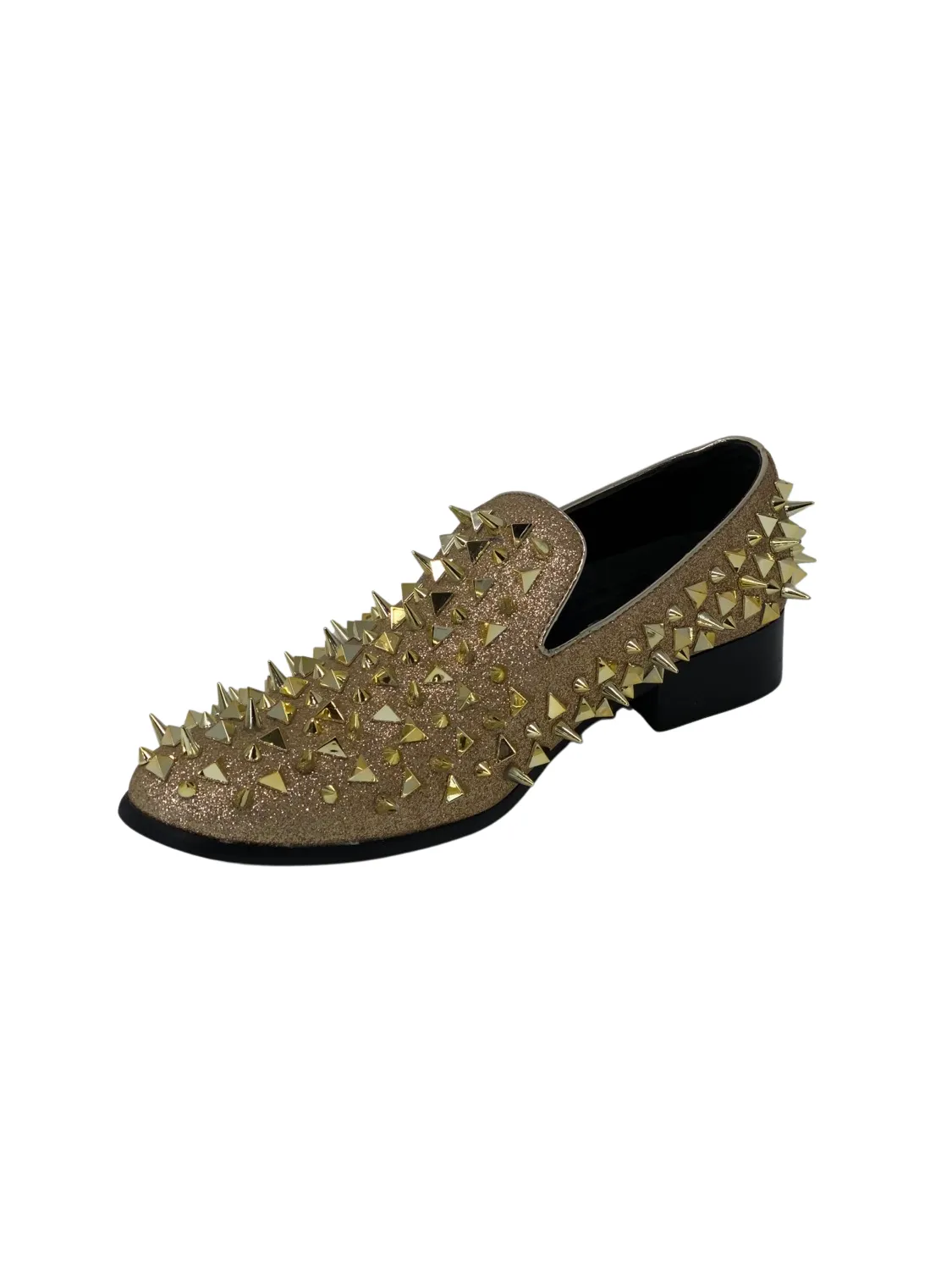 Bolano Mesa-035 Spikes Gold