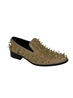 Bolano Mesa-035 Spikes Gold