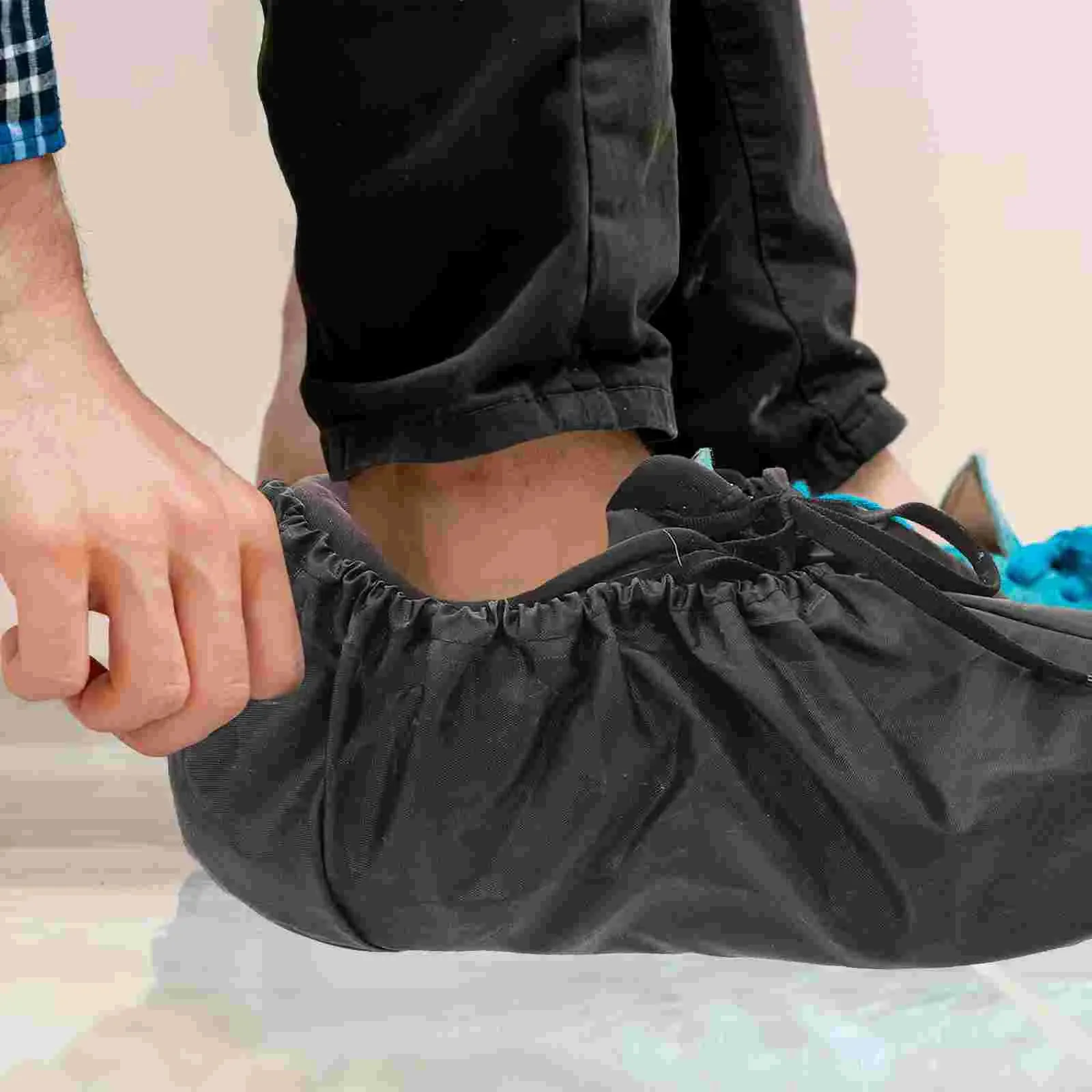 Bowling Shoe Covers