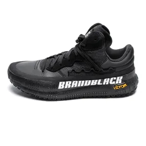Brandblack Rare Metal 2 Luxe Basic Black