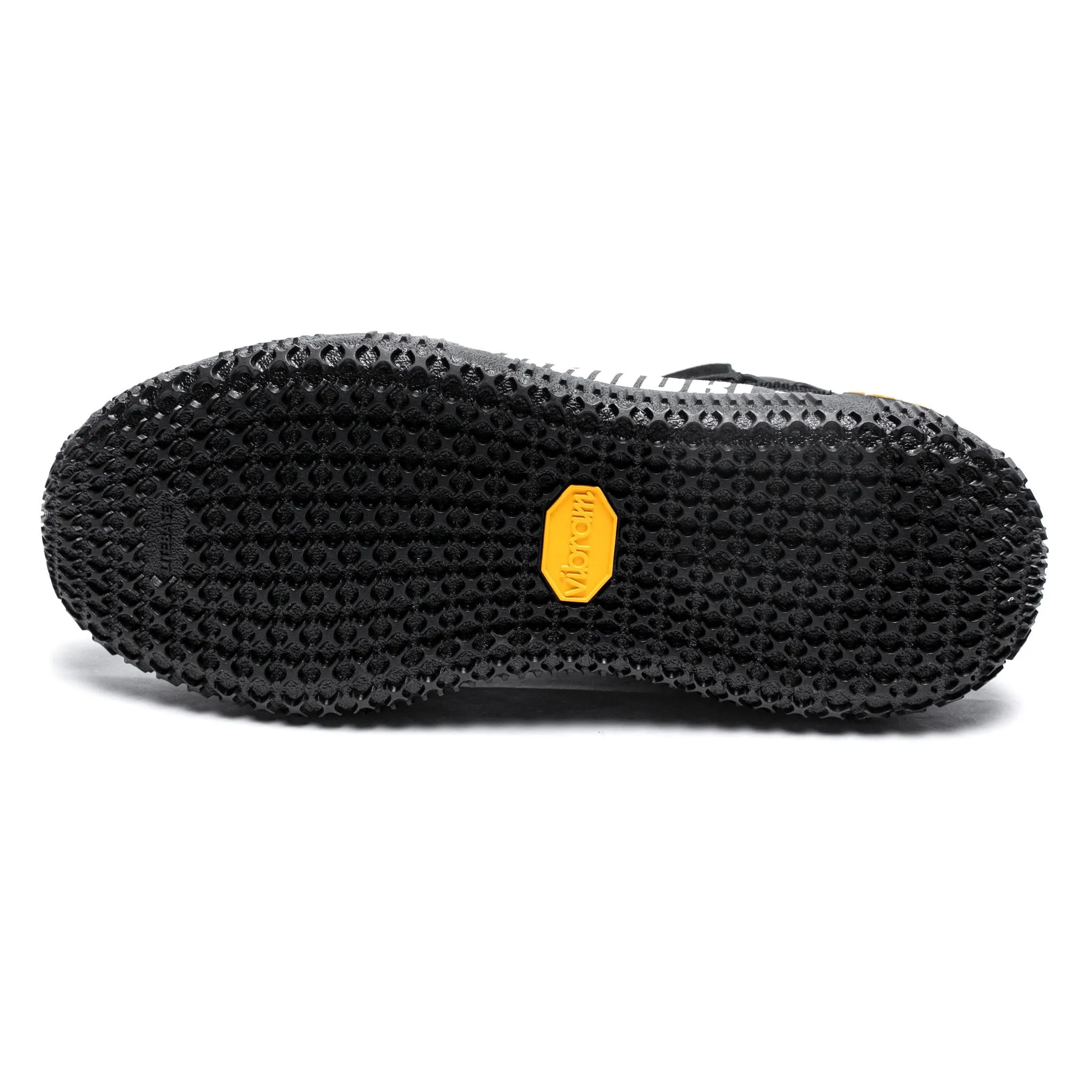 Brandblack Rare Metal 2 Luxe Basic Black