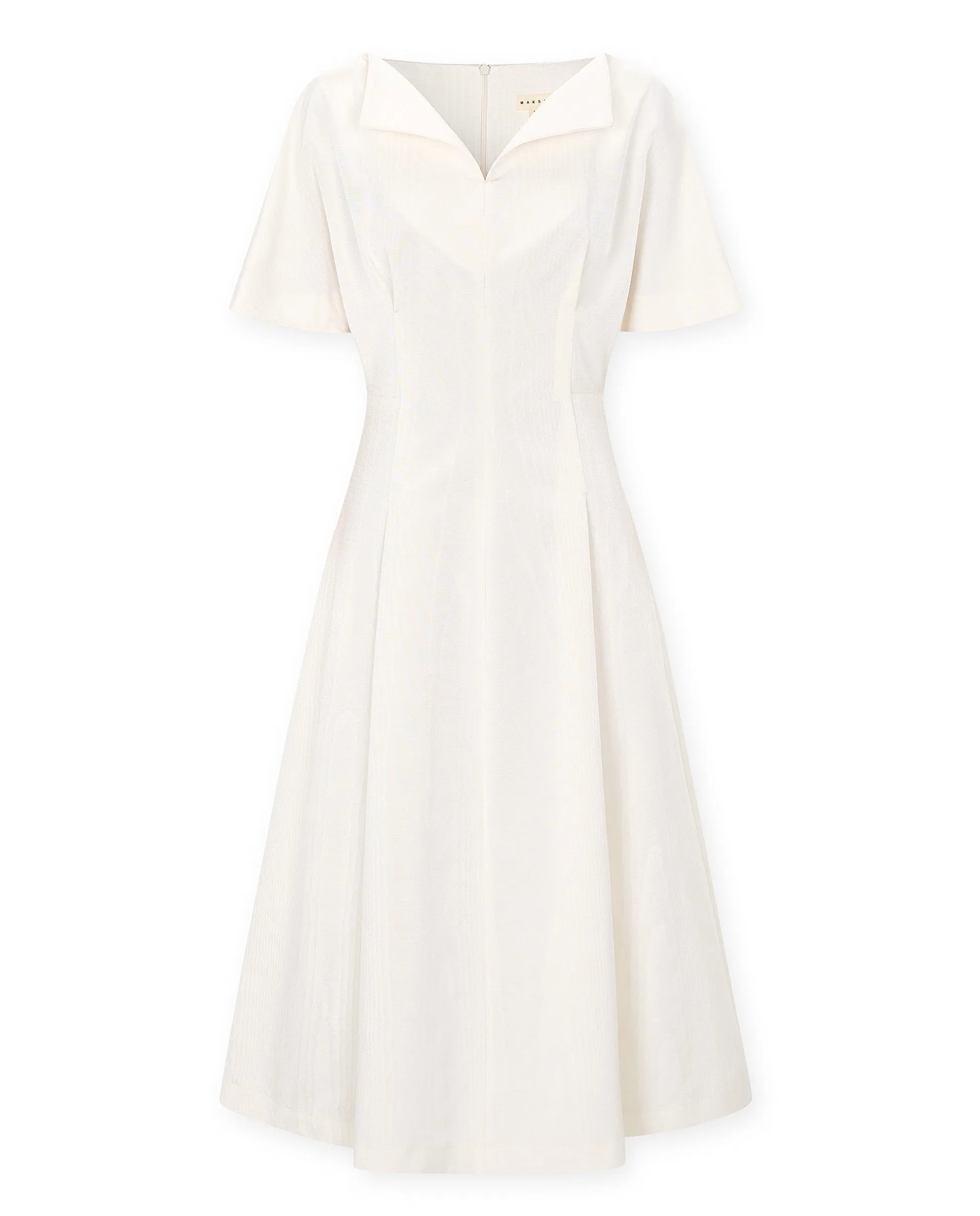CITRON | Midi dress
